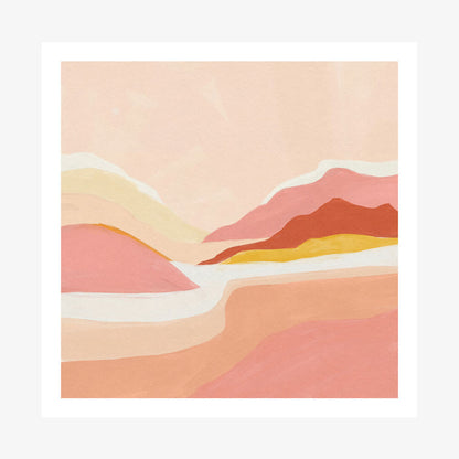 Sunset Valley