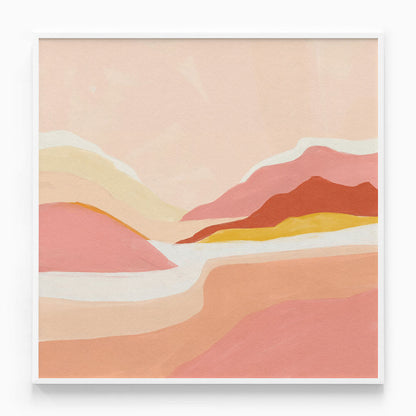 Sunset Valley