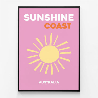 Sunshine Coast