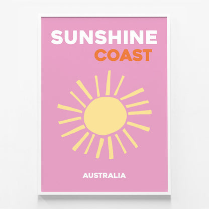 Sunshine Coast