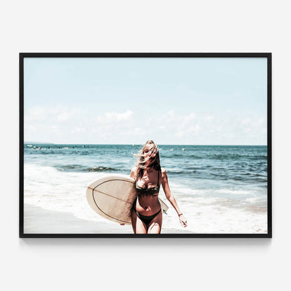 Surf All Day