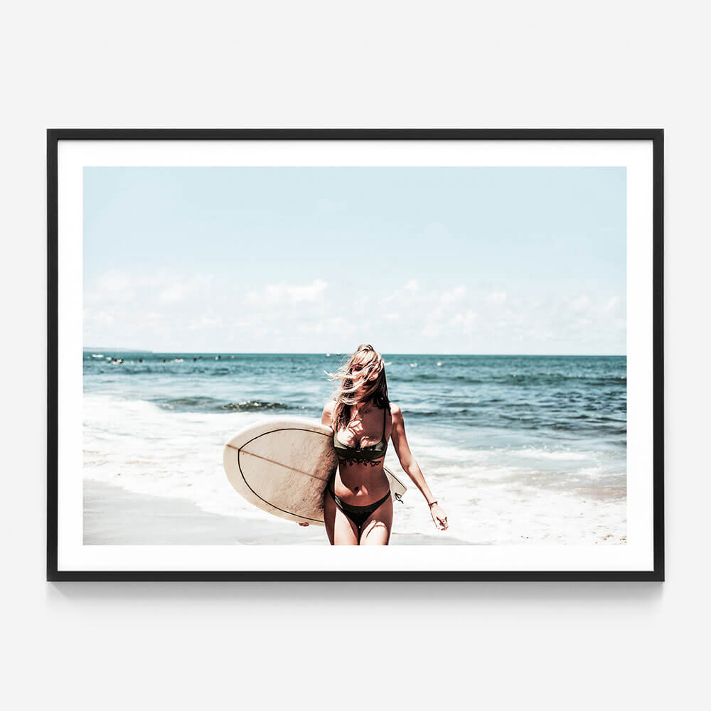 Surf All Day