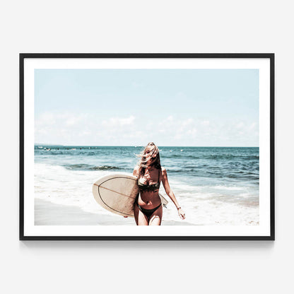 Surf All Day