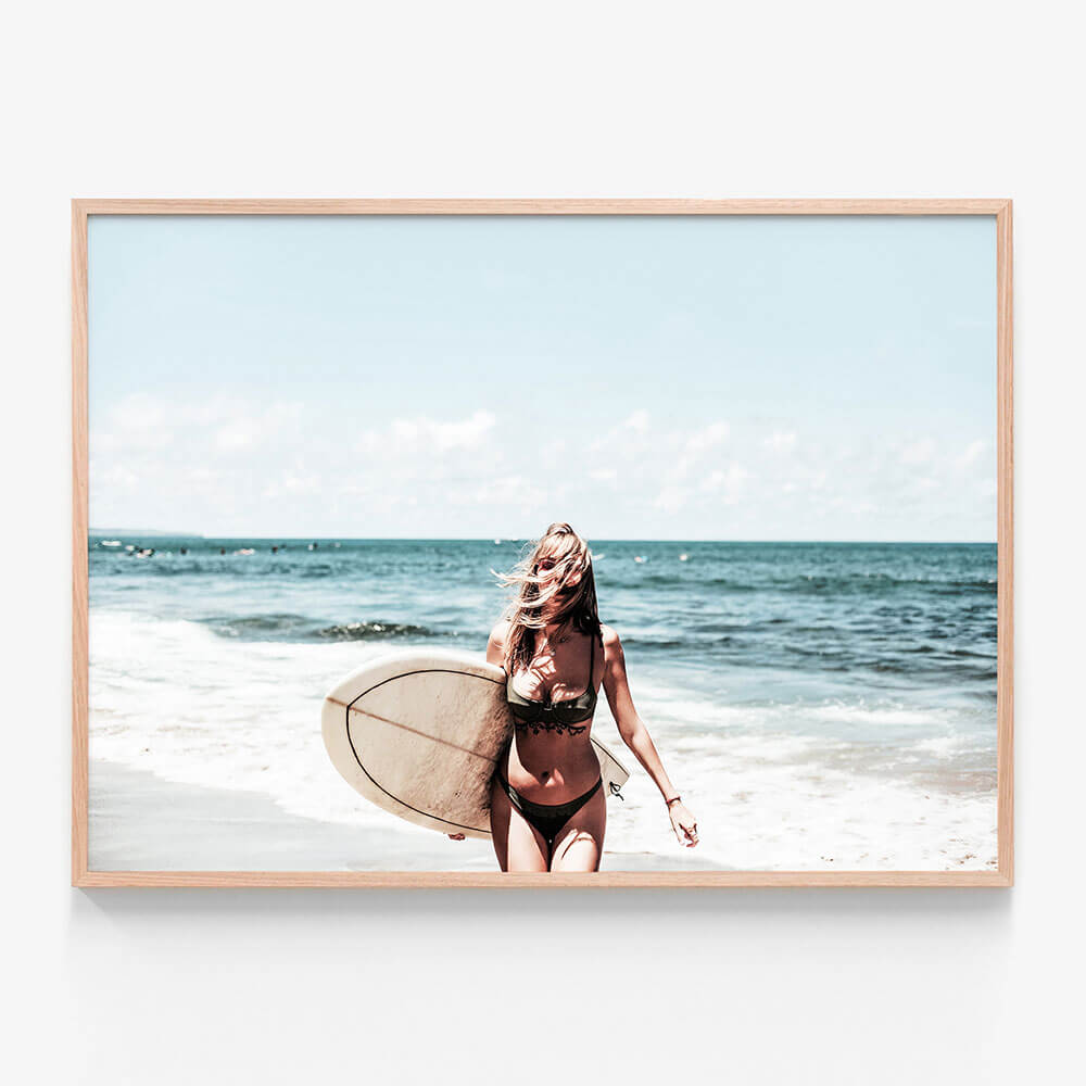 Surf All Day