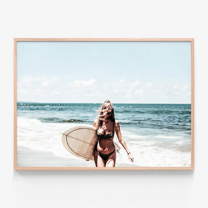 Surf All Day