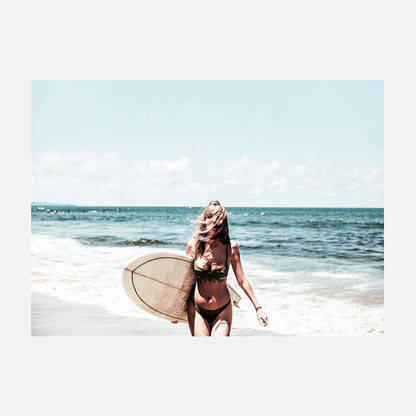 Surf All Day