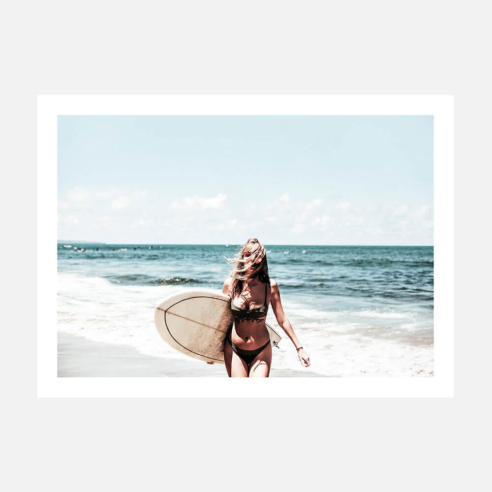 Surf All Day