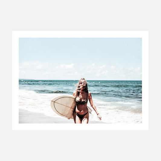 Surf All Day