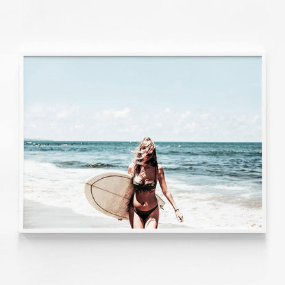 Surf All Day
