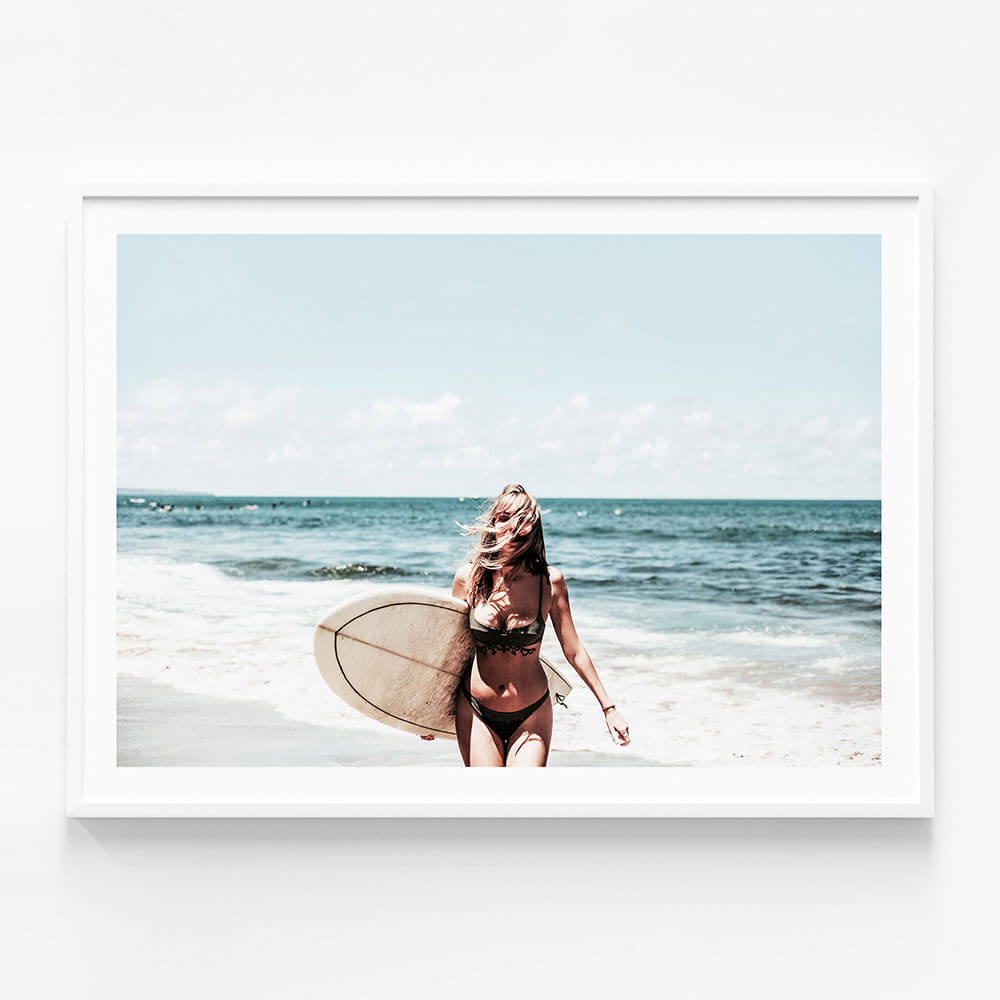 Surf All Day