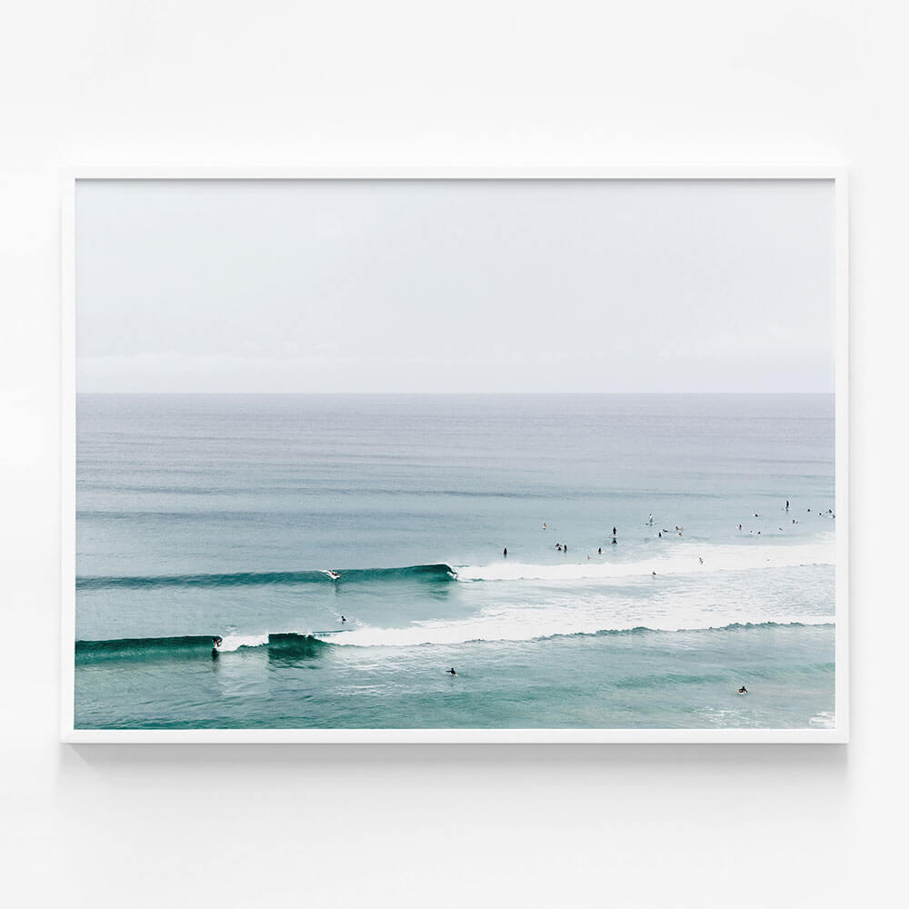 Surf Days