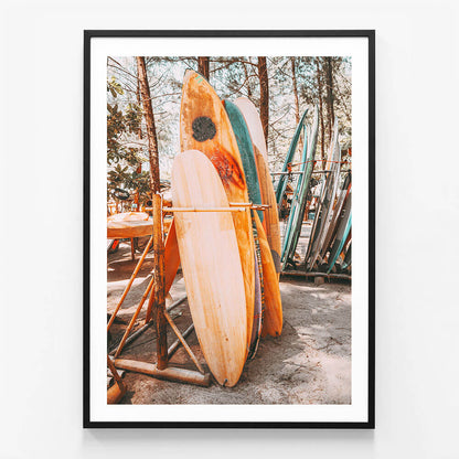 Surf Hire