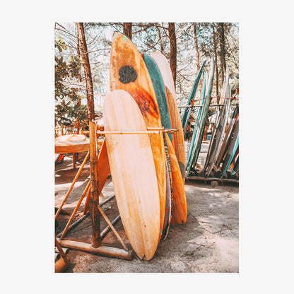 Surf Hire