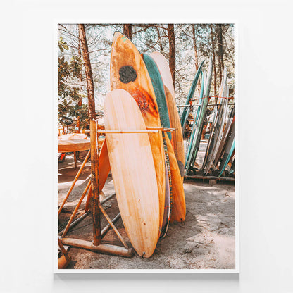 Surf Hire