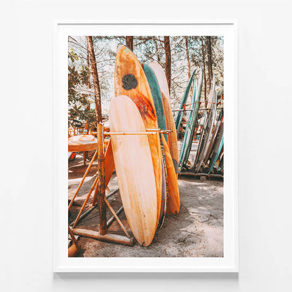 Surf Hire