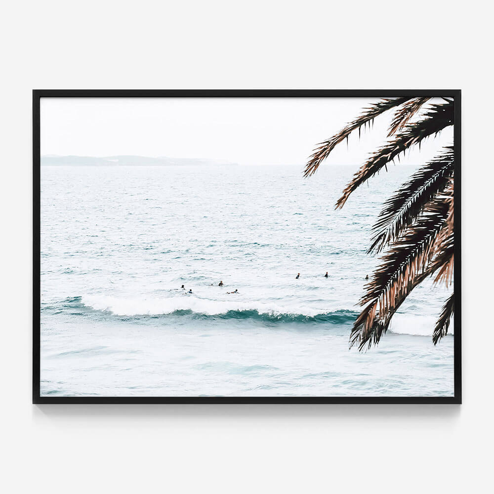 Surf Spot