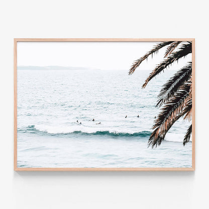 Surf Spot