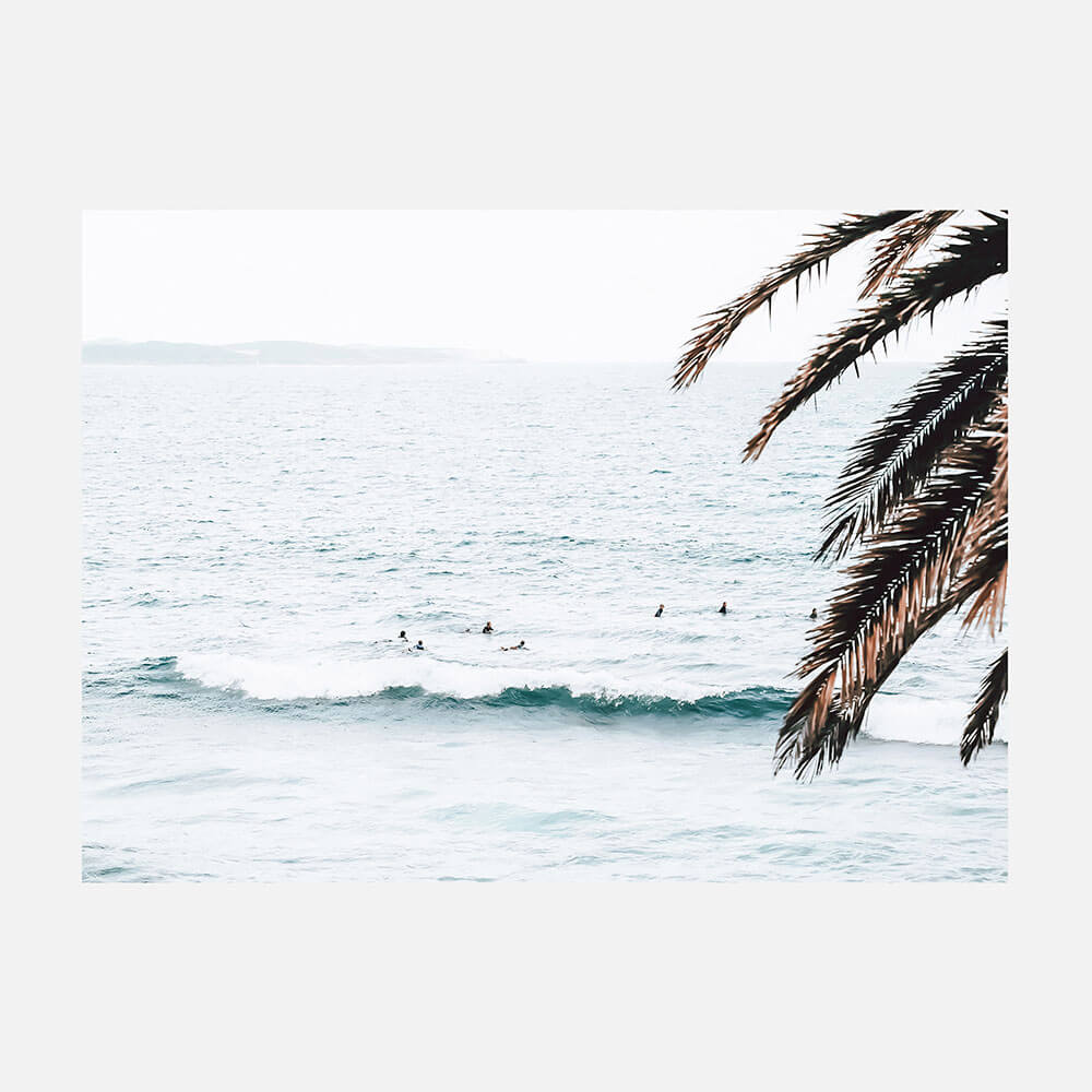 Surf Spot