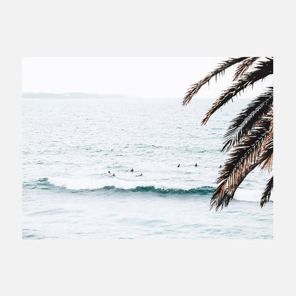 Surf Spot