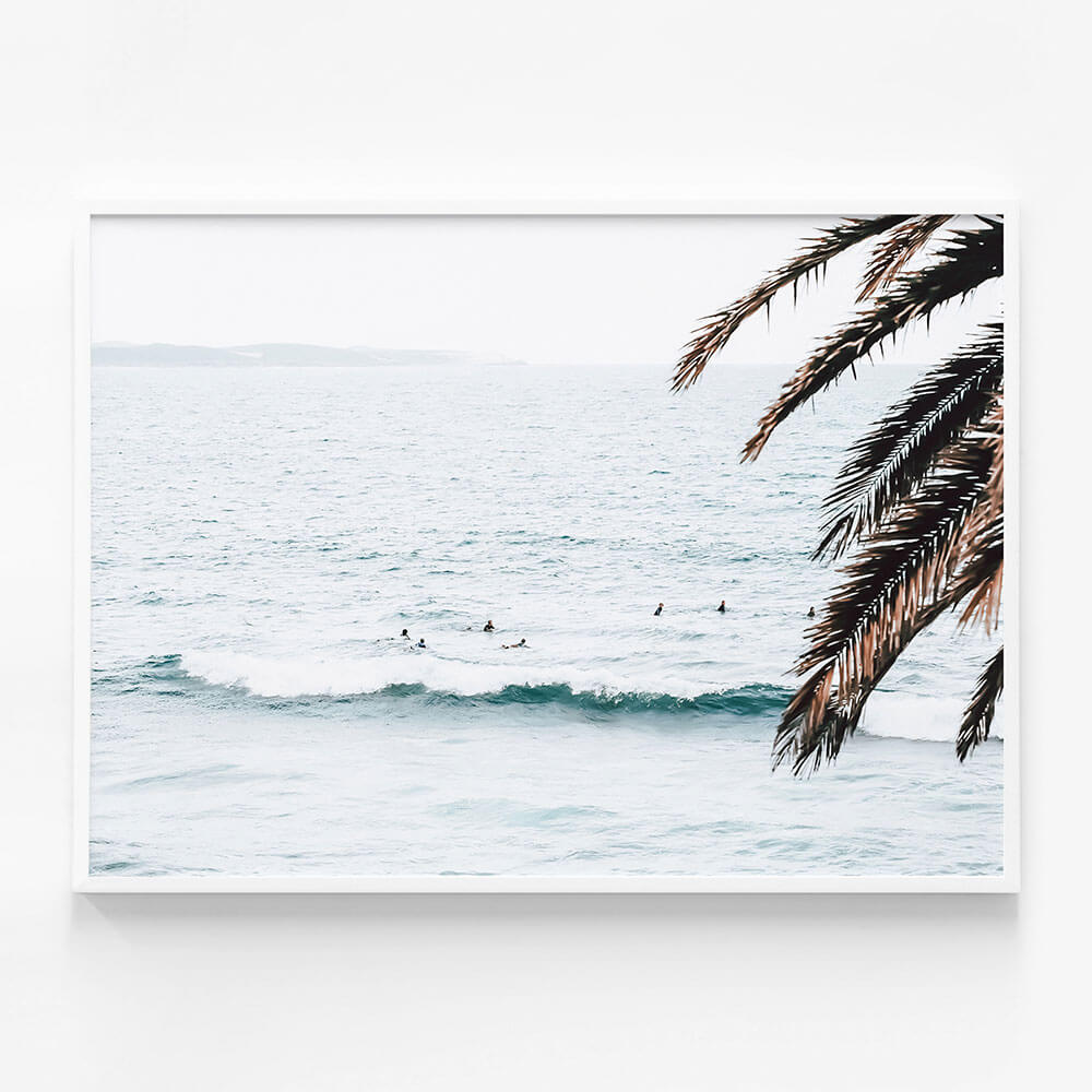 Surf Spot