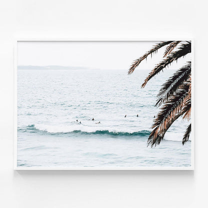 Surf Spot