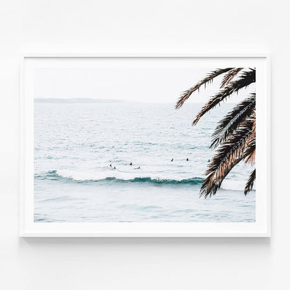 Surf Spot