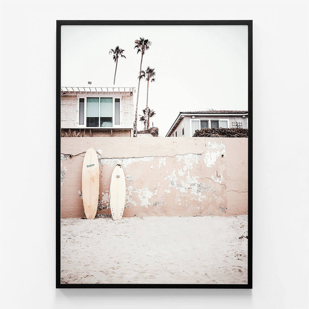 Surf Town