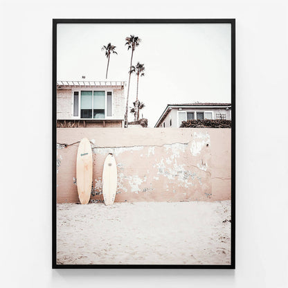 Surf Town