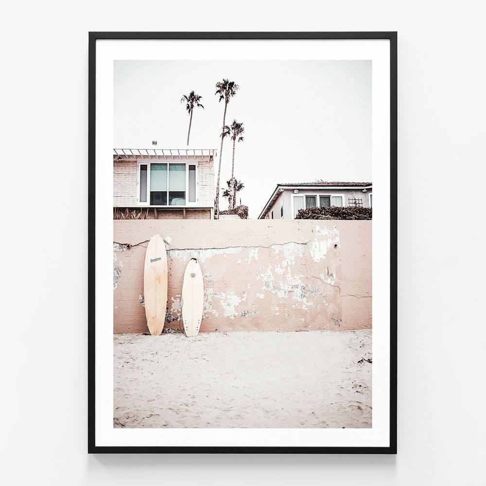 Surf Town