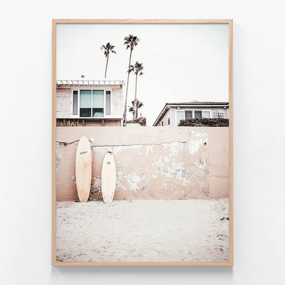 Surf Town