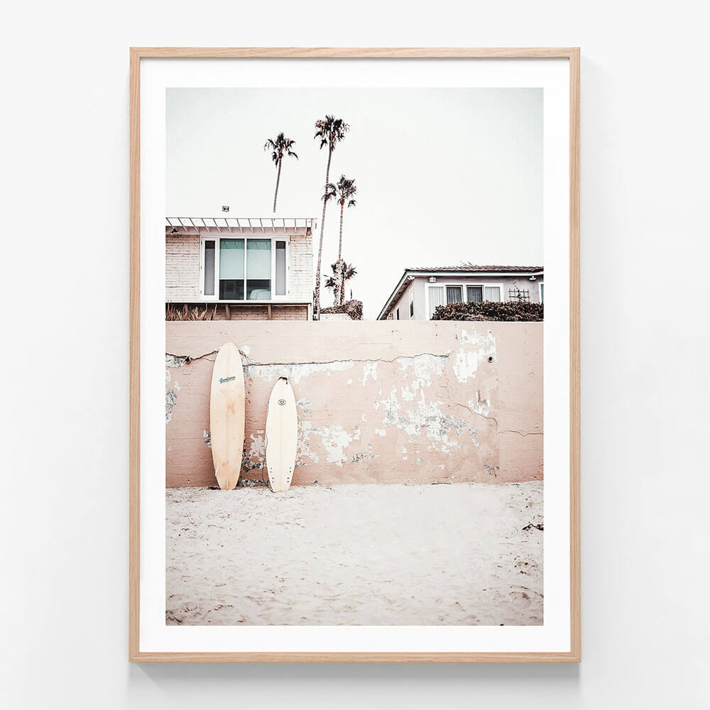 Surf Town