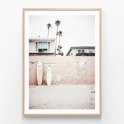 Surf Town
