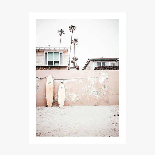 Surf Town