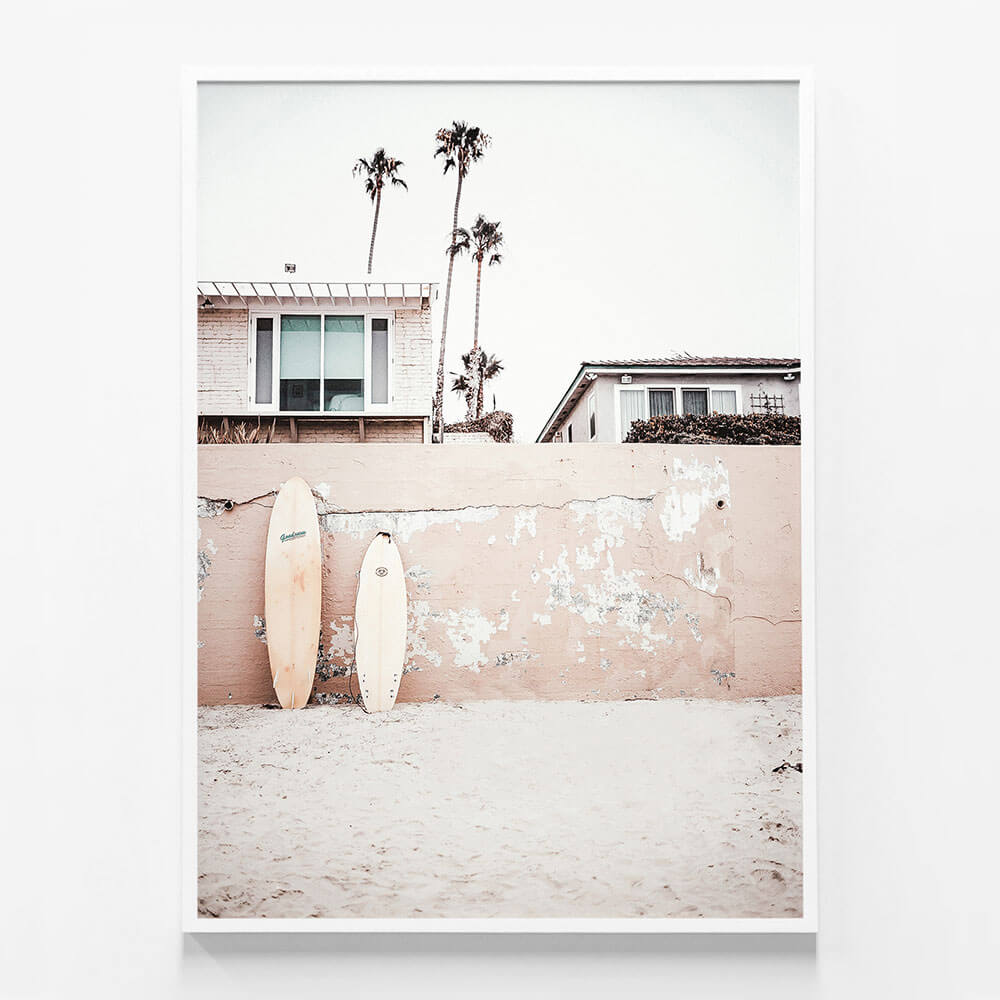 Surf Town