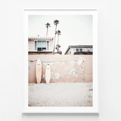 Surf Town