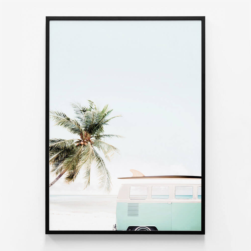 Surf Vibes