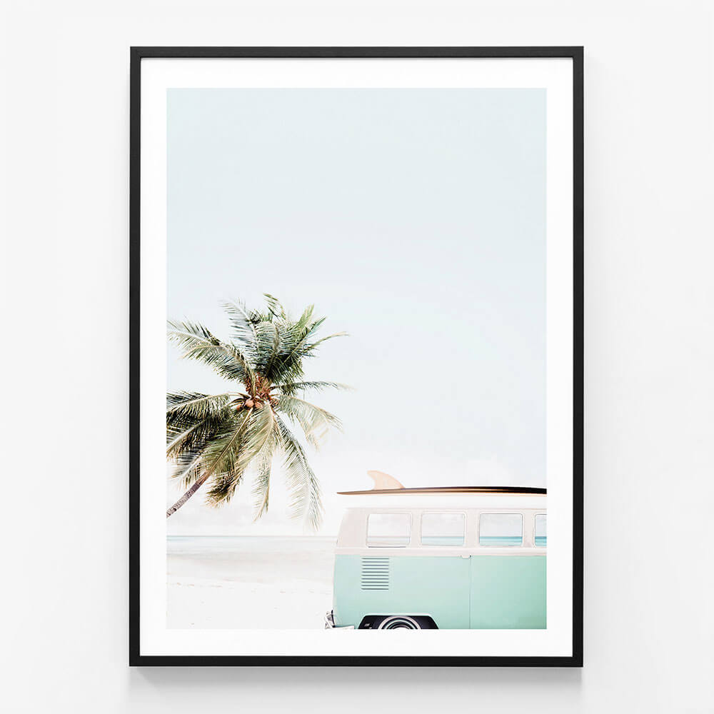 Surf Vibes