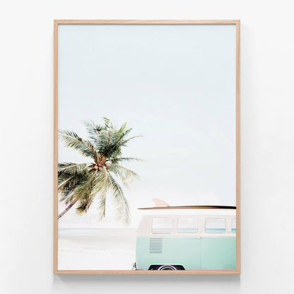 Surf Vibes