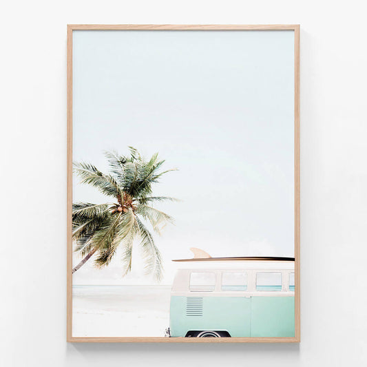 Surf Vibes