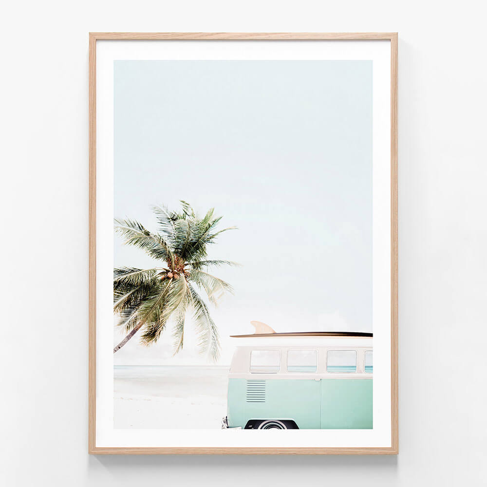 Surf Vibes