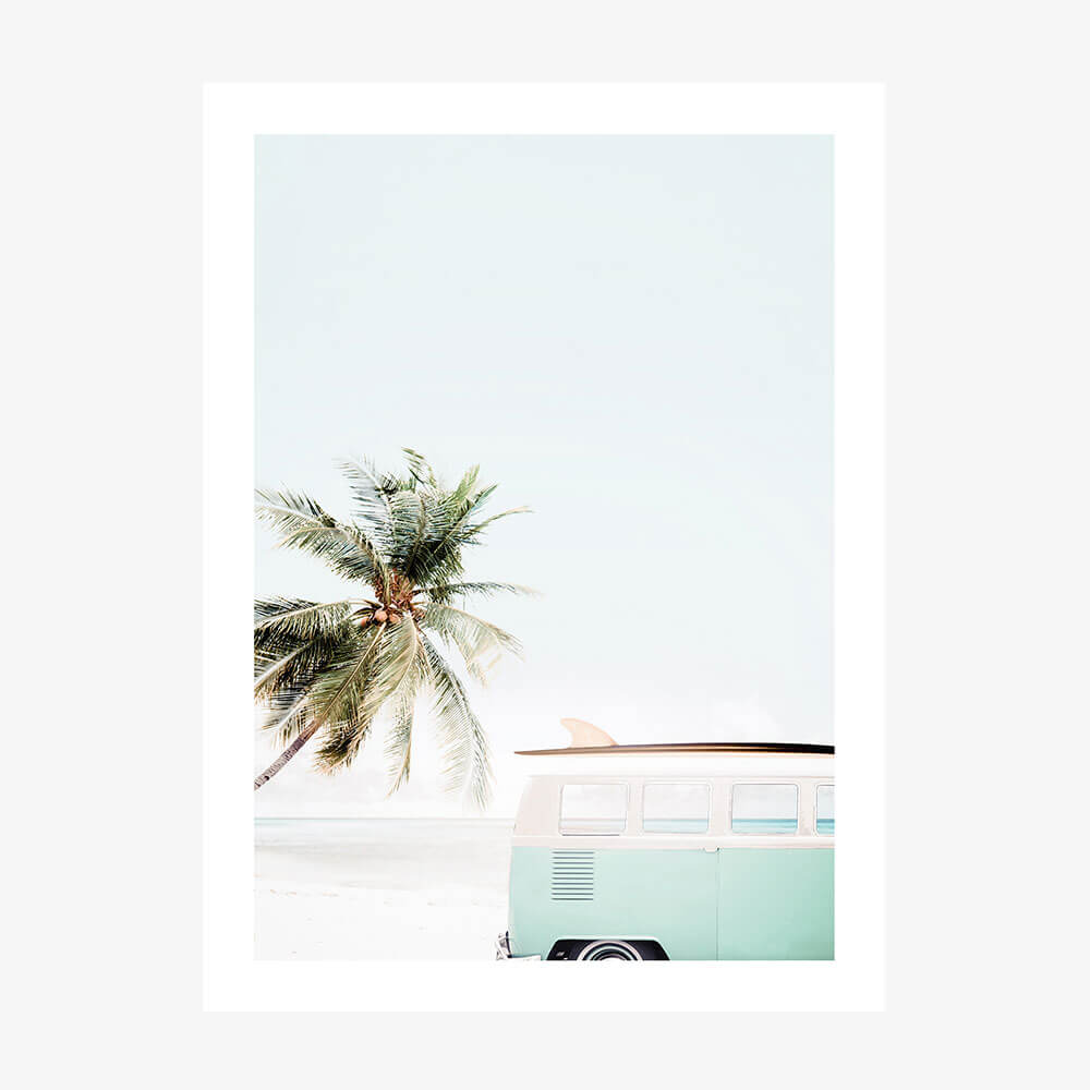 Surf Vibes