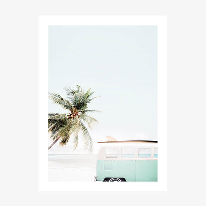 Surf Vibes