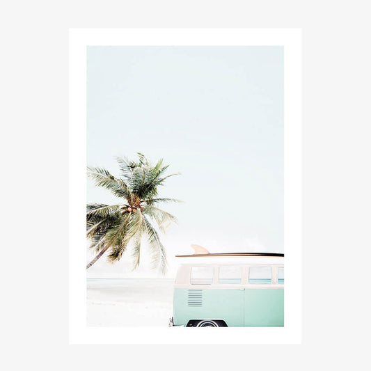 Surf Vibes