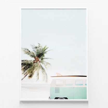 Surf Vibes