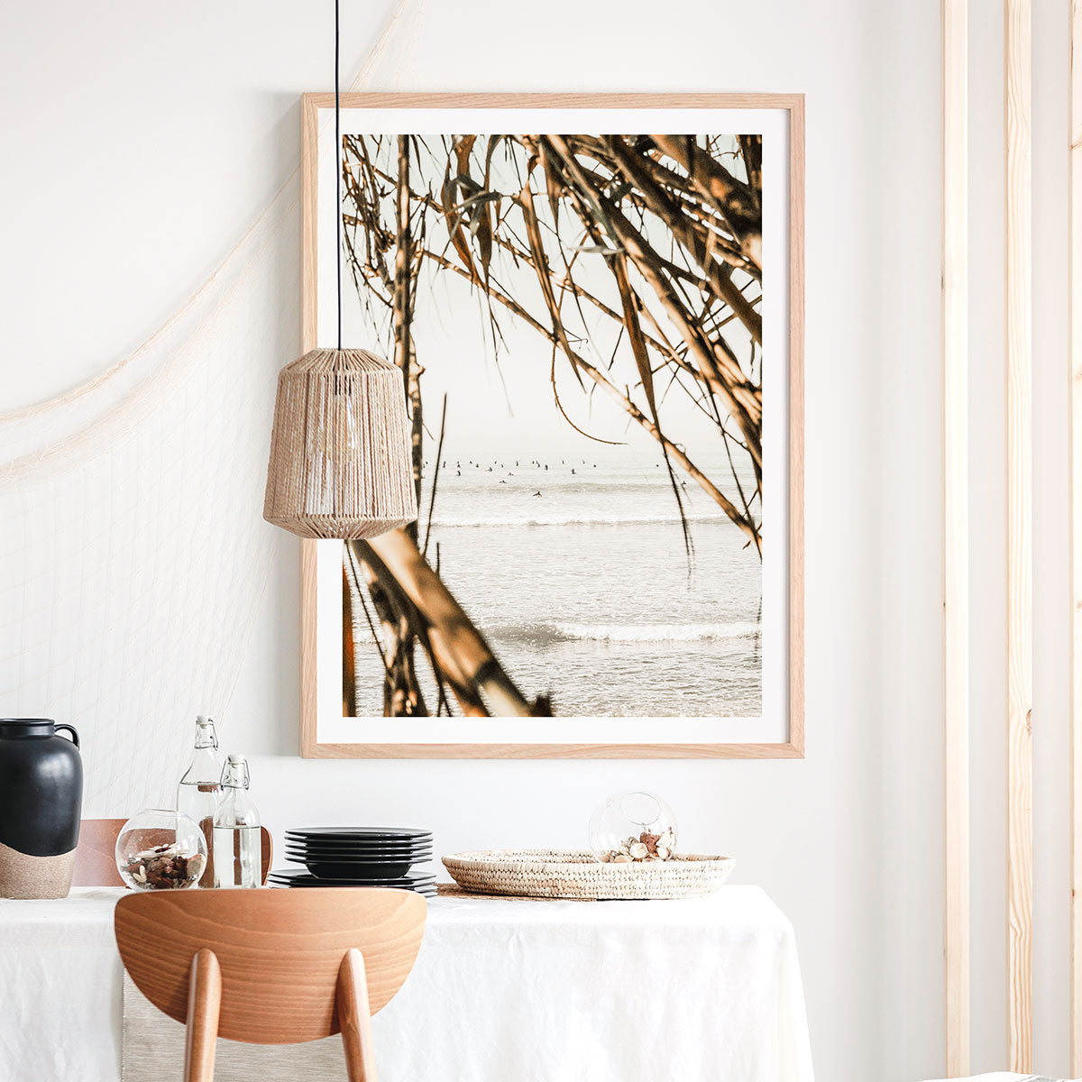 Surf View