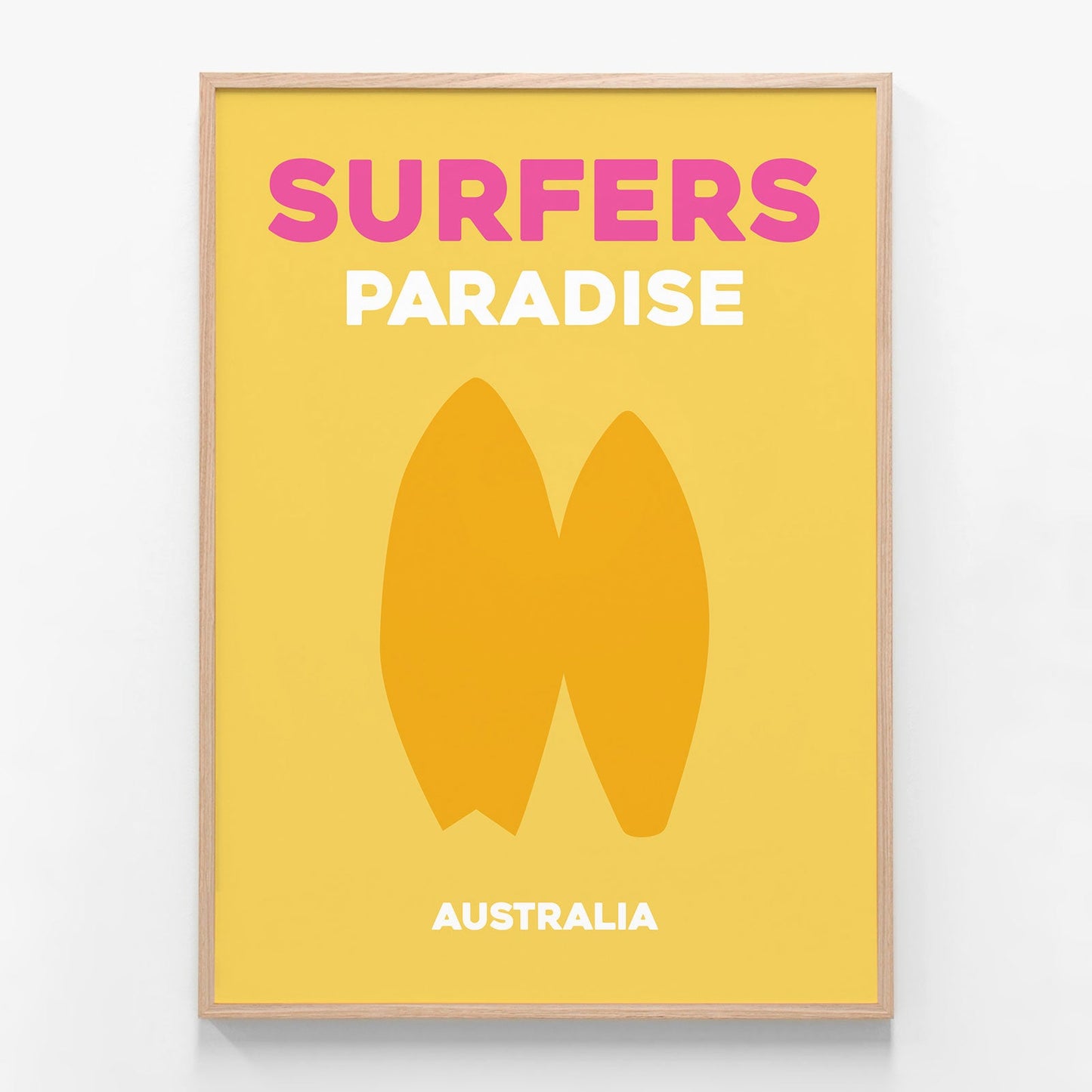 Surfers Paradise