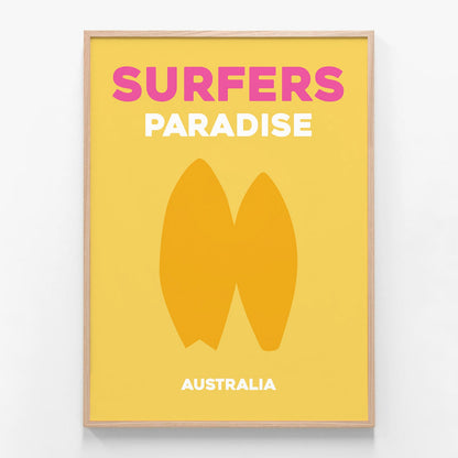 Surfers Paradise