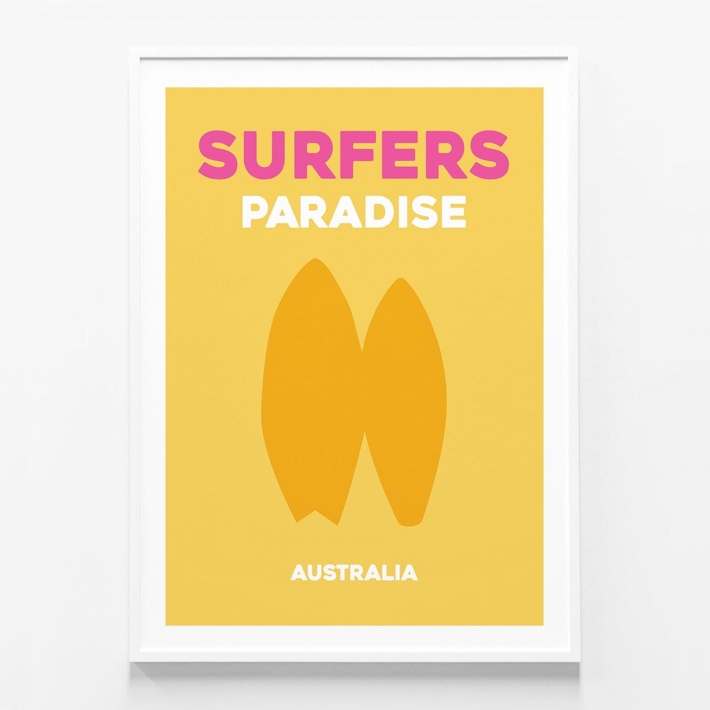 Surfers Paradise