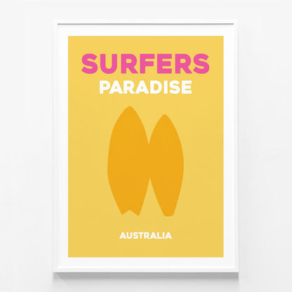 Surfers Paradise