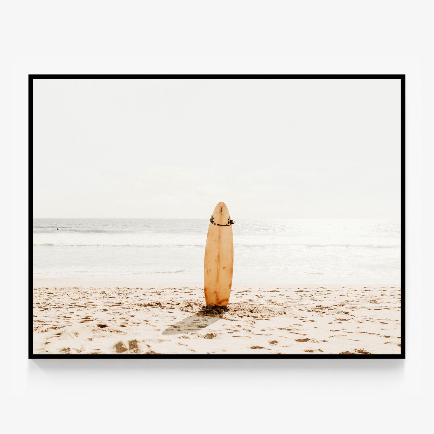 Surfing Life Canvas